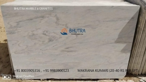 Supplier of Makrana Marble-High Quality Stone  